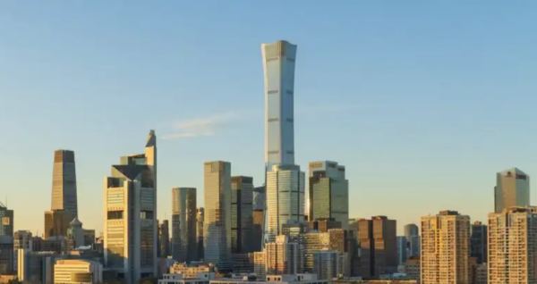 低息配资股票 楼市，大势已定！