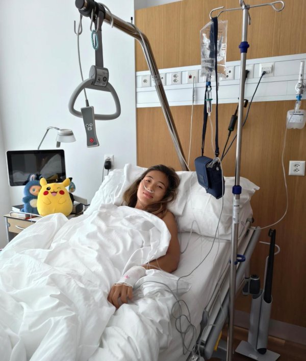正规股票配资平台 郑钦文因肘伤退出WTA1000蒙特利尔站比赛